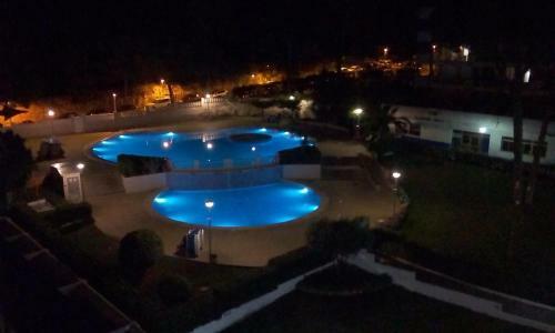 Apartament Escaliro Pins