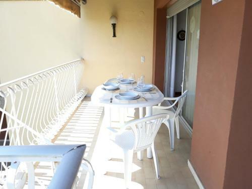 Apartamento Las Palmas Costa