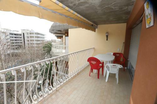 Apartamento Las Palmas Costa
