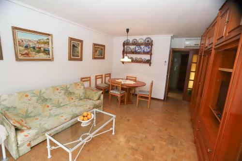 Apartamento Las Palmas Costa