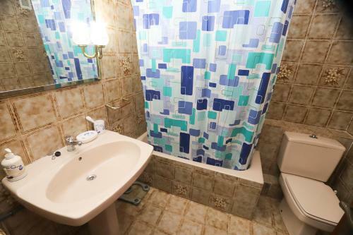 Apartamento Las Palmas Costa