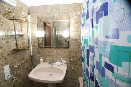 Apartamento Las Palmas Costa