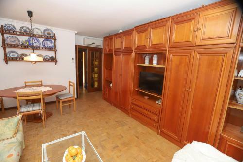 Apartamento Las Palmas Costa