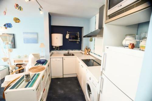 Apartamento Girasol