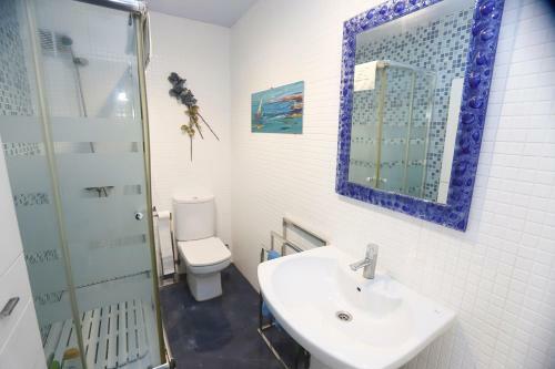 Apartamento Girasol
