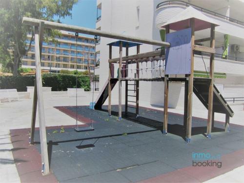 Apartamento Complejo Cannes, Piscina Y C�ntrico