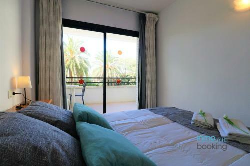 Apartamento Complejo Cannes, Piscina Y C�ntrico
