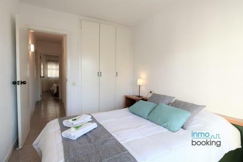 Apartamento Complejo Cannes, Piscina Y C�ntrico