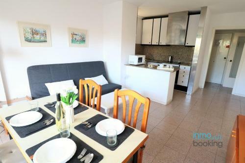 Apartamento Complejo Cannes, Piscina Y C�ntrico