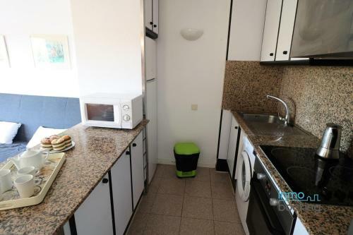 Apartamento Complejo Cannes, Piscina Y C�ntrico