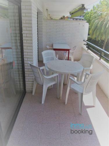 Apartamento Complejo Cannes, Piscina Y C�ntrico