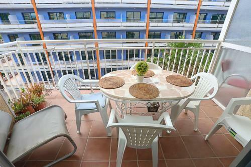Apartamento Dms III Costa