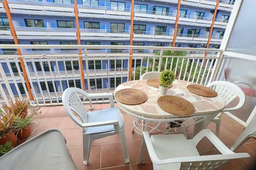 Apartamento Dms III Costa
