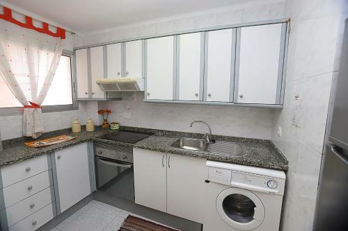 Apartamento Dms III Costa