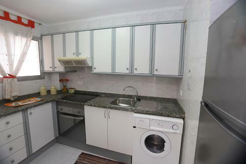 Apartamento Dms III Costa