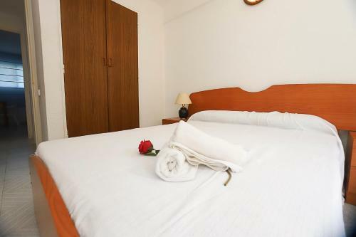 Apartamento Dms III Costa