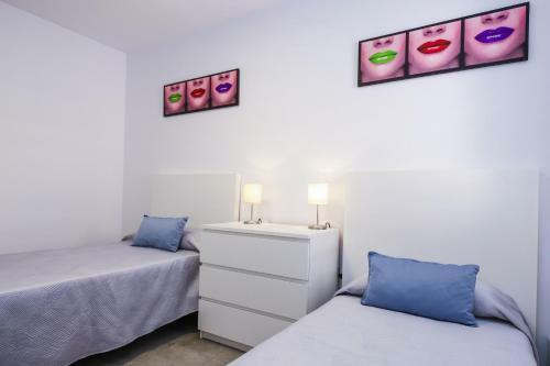 Apartamento Valencia II Planet Costa Dorada