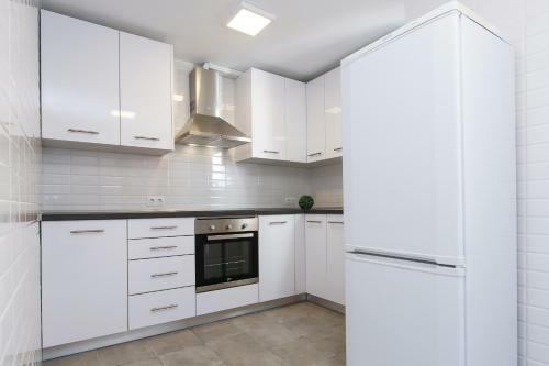 Apartamento Valencia II Planet Costa Dorada