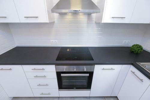 Apartamento Valencia II Planet Costa Dorada