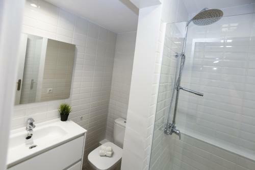 Apartamento Valencia II Planet Costa Dorada