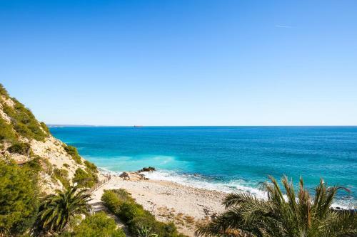 Apartamento Nautico Planet Costa Dorada