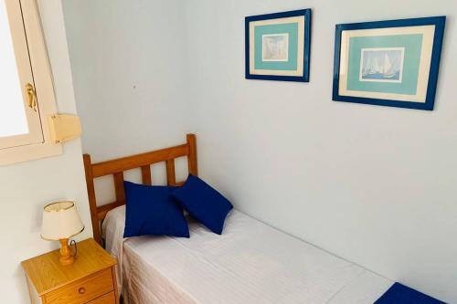 Apartamento Book Ibiza Salou