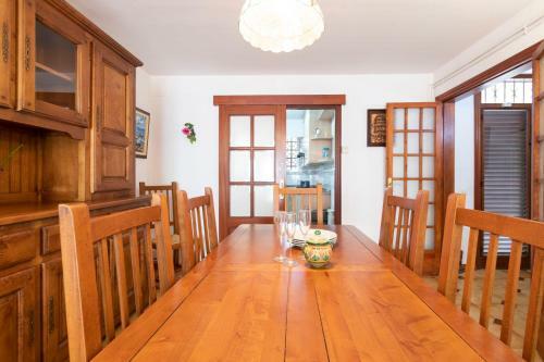 Apartment Carrer Del Pla de Lera