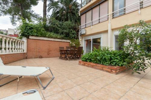 Apartment Carrer Del Pla de Lera