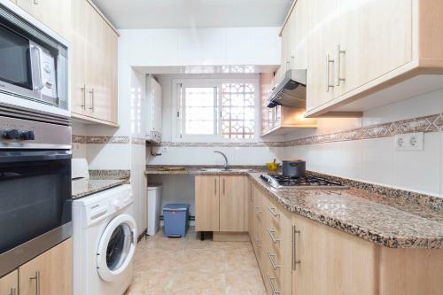 Apartment Carrer Del Pla de Lera