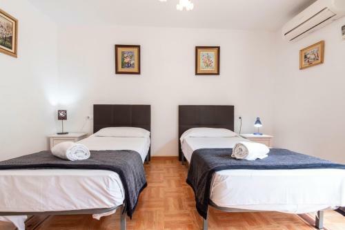 Apartment Carrer Del Pla de Lera