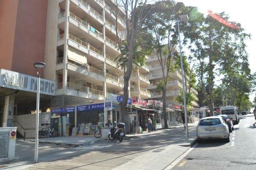 Apartamento Wvp - Salou Pacific