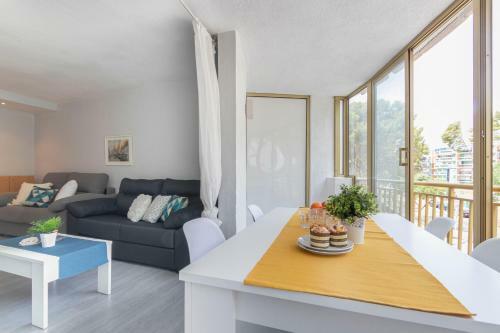 Apartamento Homes & Go Cat 92 I