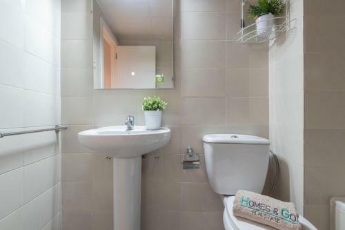 Apartamento Homes & Go Cat 92 I