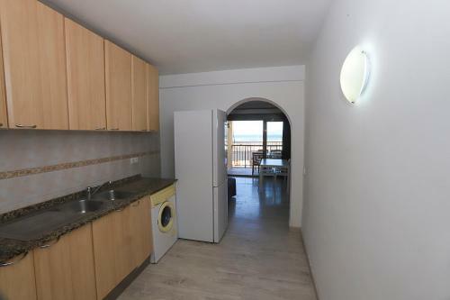 Apartamento Different Acantilados II