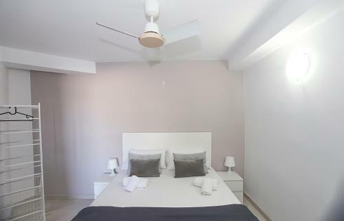 Apartamento Different Acantilados II