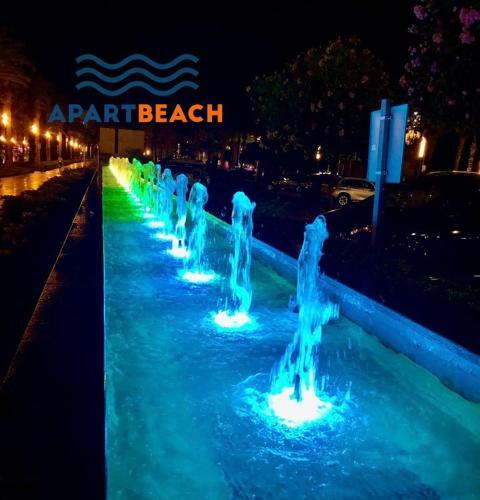 Apartbeach Jardins de Salou
