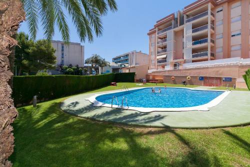 Uhc Pinamar Apartments