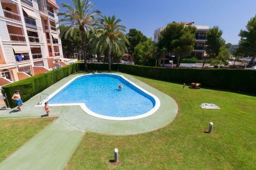 Uhc Pinamar Apartments