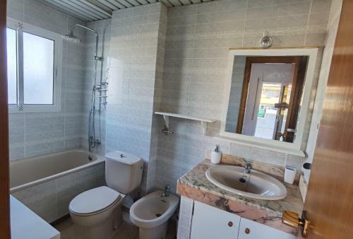 Apartamento Plaza Planet Costa Dorada