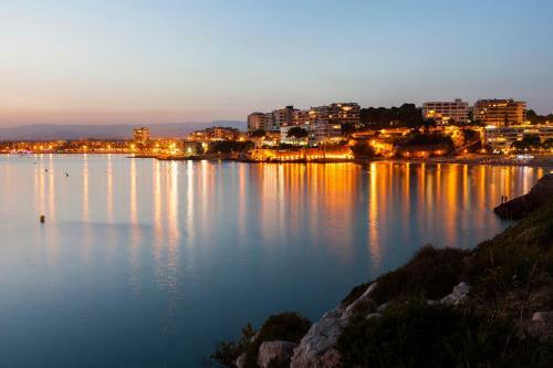 Apartamento Plaza Planet Costa Dorada