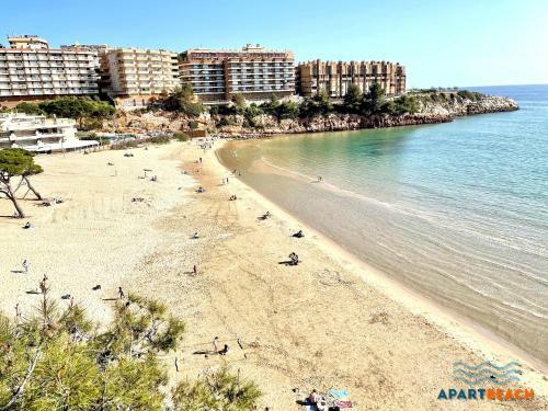 Apartbeach Diana Apartments Relax