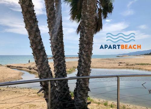Apartbeach Diana Apartments Relax