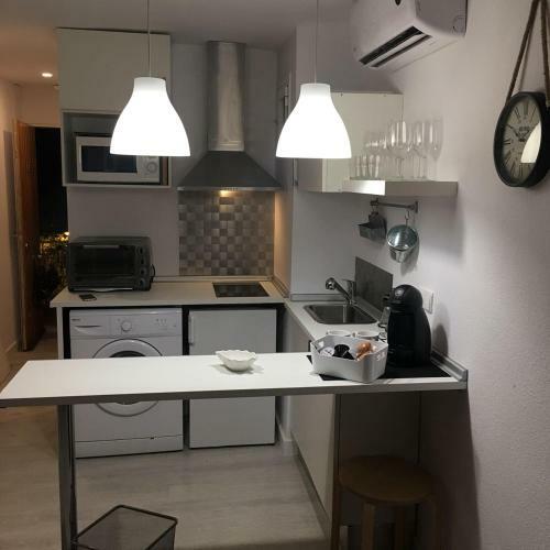 Apartamento Rentalmar Camp I Mar