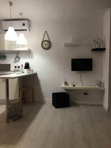 Apartamento Rentalmar Camp I Mar