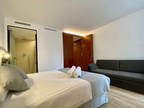 Apartamento Sunclub Calavinya