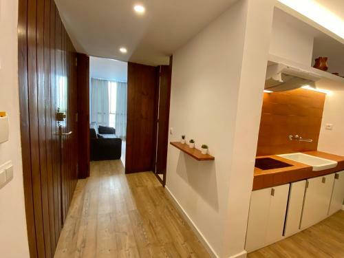 Apartamento Sunclub Calavinya