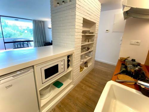 Apartamento Sunclub Calavinya