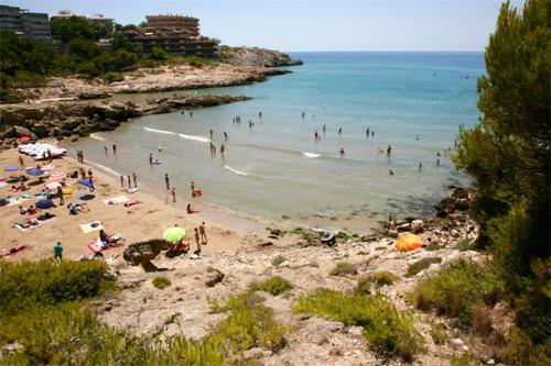 Apartamento Sunclub Calavinya