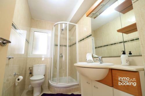 Apartamento Inmobooking Tenorfleta