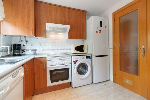 Apartamento Uhc Aqua Family Complex